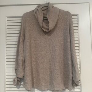 Saturday/Sunday Anthropologie Soft Pullover